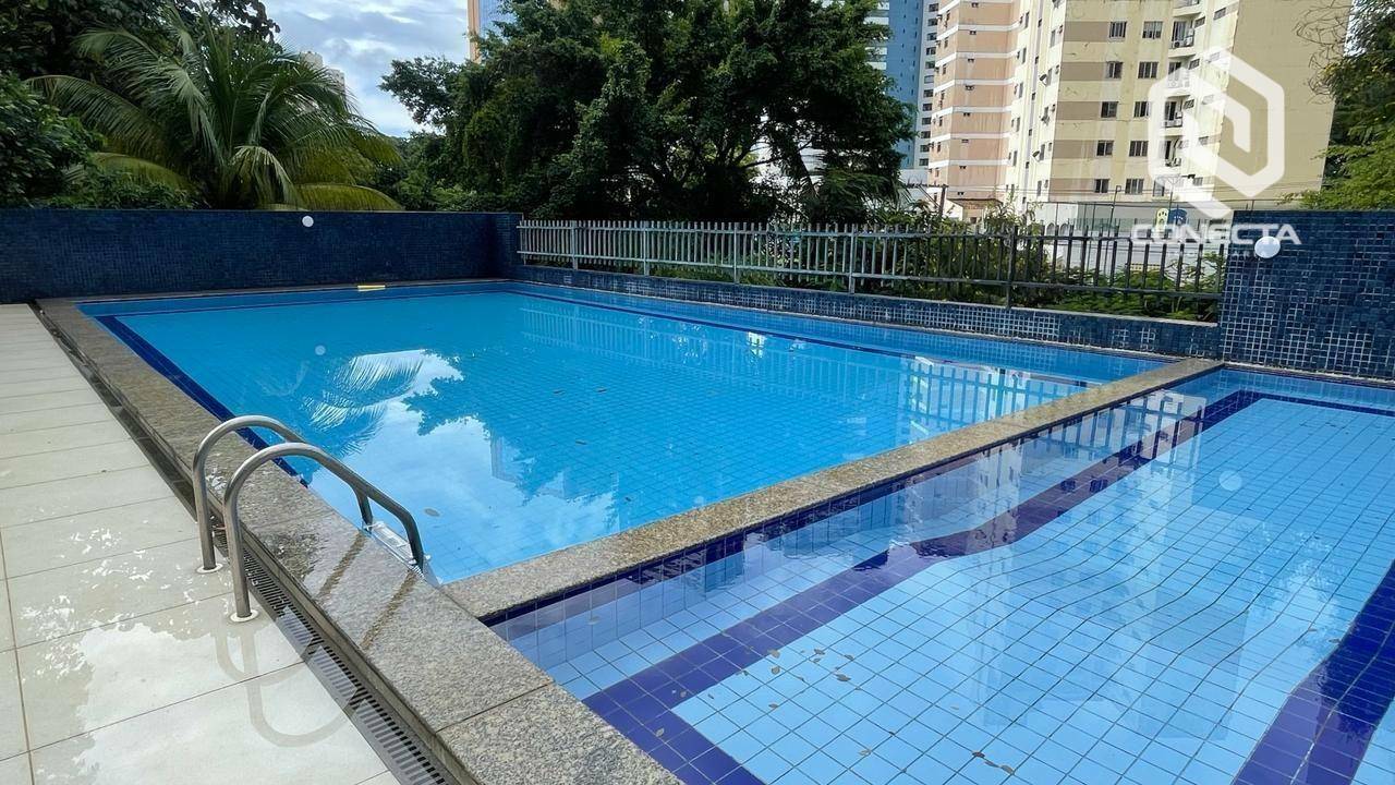 Apartamento à venda com 4 quartos, 188M2 - Foto 25