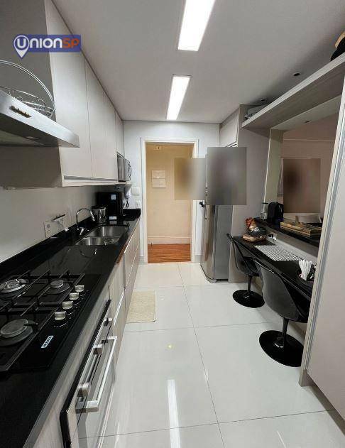 Apartamento à venda com 2 quartos, 94m² - Foto 12