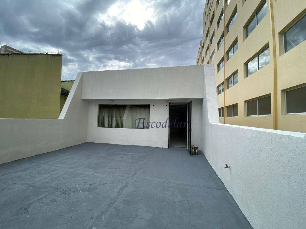 Prédio Inteiro para alugar, 1415m² - Foto 17