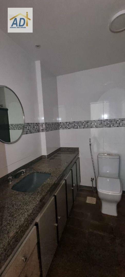 Apartamento para alugar com 3 quartos, 127m² - Foto 24