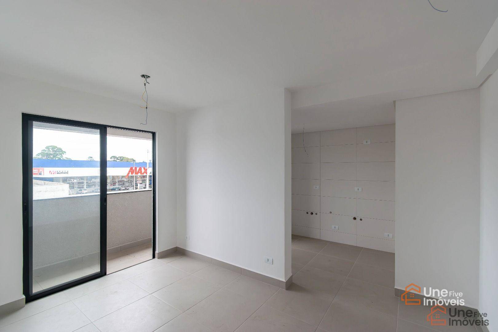 Apartamento à venda com 2 quartos, 52m² - Foto 4