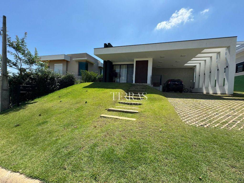Casa, 4 quartos, 401 m² - Foto 1