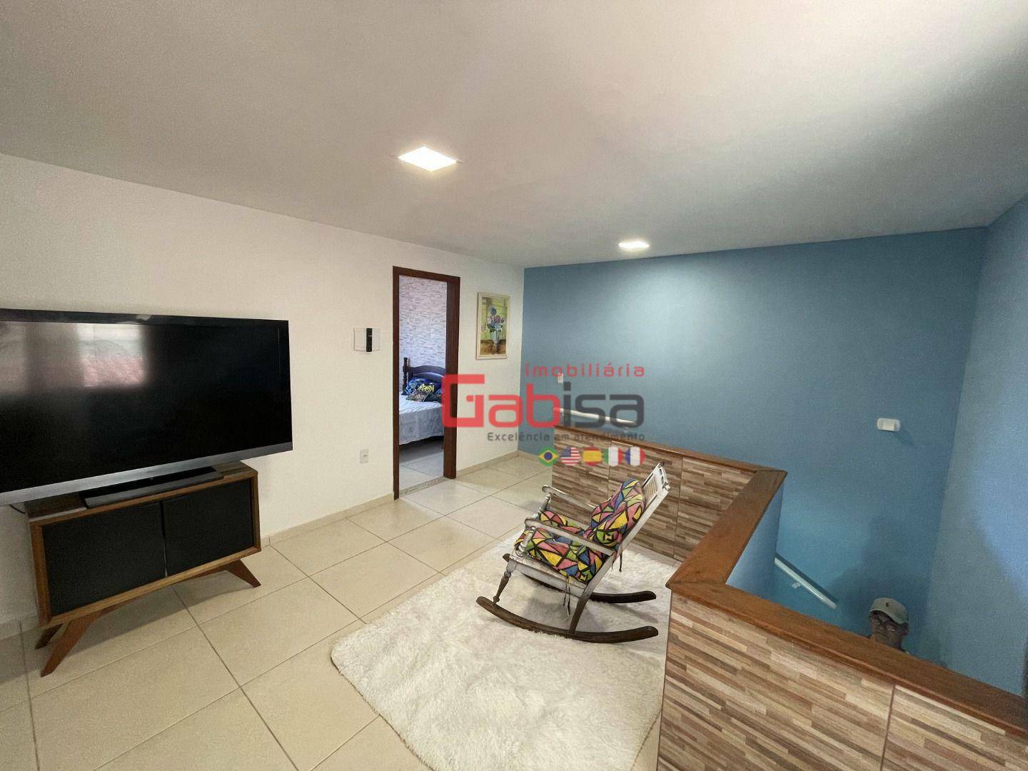 Casa à venda com 4 quartos, 170m² - Foto 42