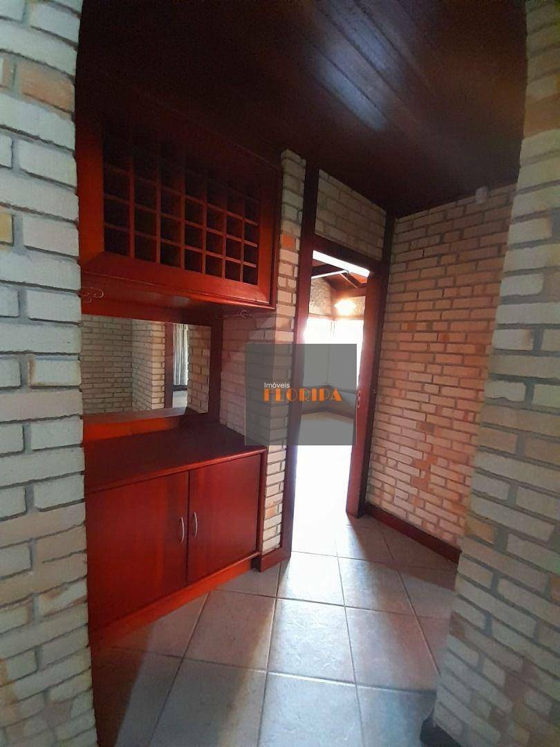 Casa à venda com 4 quartos, 283m² - Foto 19