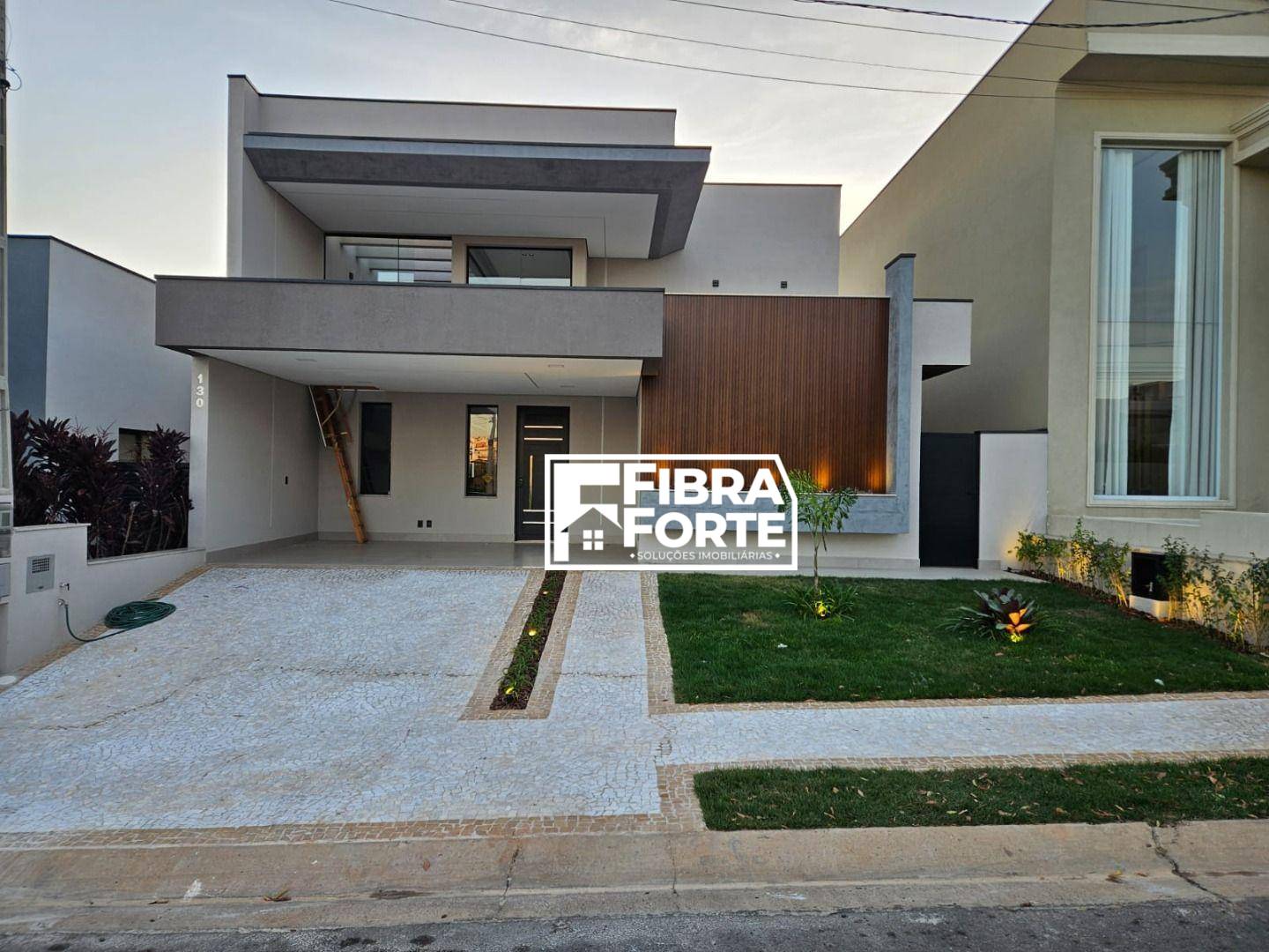 Casa de Condomínio, 3 quartos - Foto 2