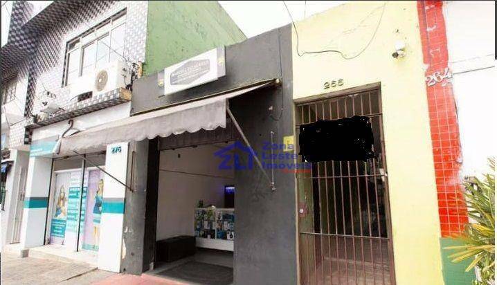 Sobrado à venda com 4 quartos, 120m² - Foto 1