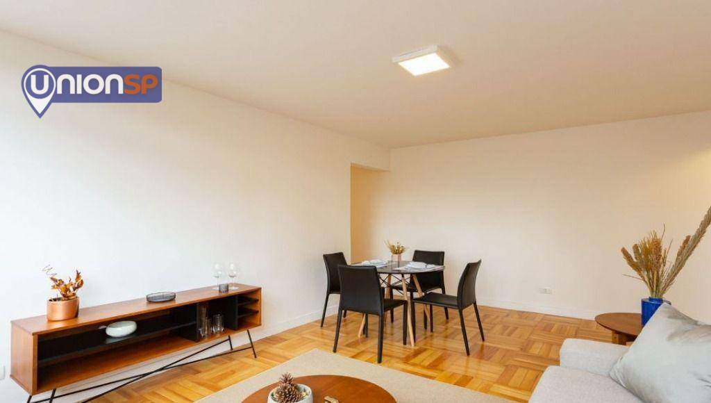 Apartamento à venda com 2 quartos, 81m² - Foto 5