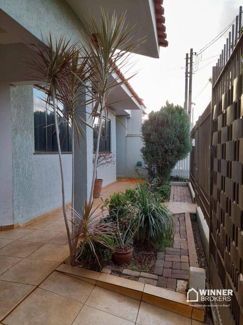 Casa, 3 quartos, 170 m² - Foto 2