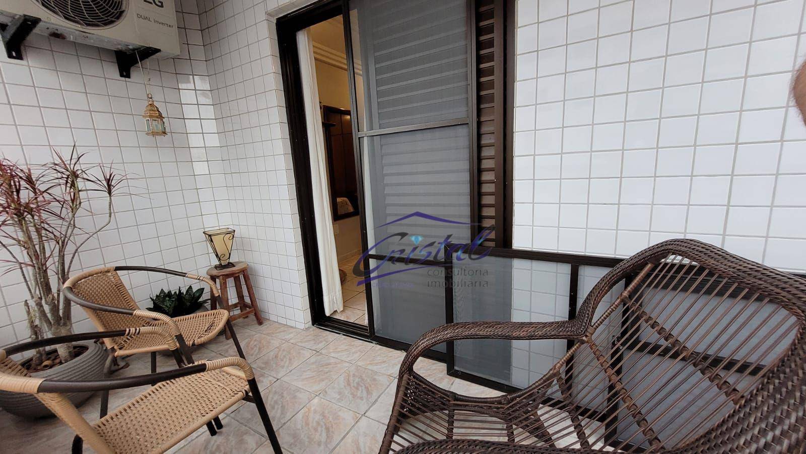 Apartamento à venda com 4 quartos, 151m² - Foto 10