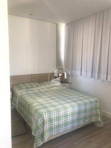 Apartamento à venda com 1 quarto, 65m² - Foto 1