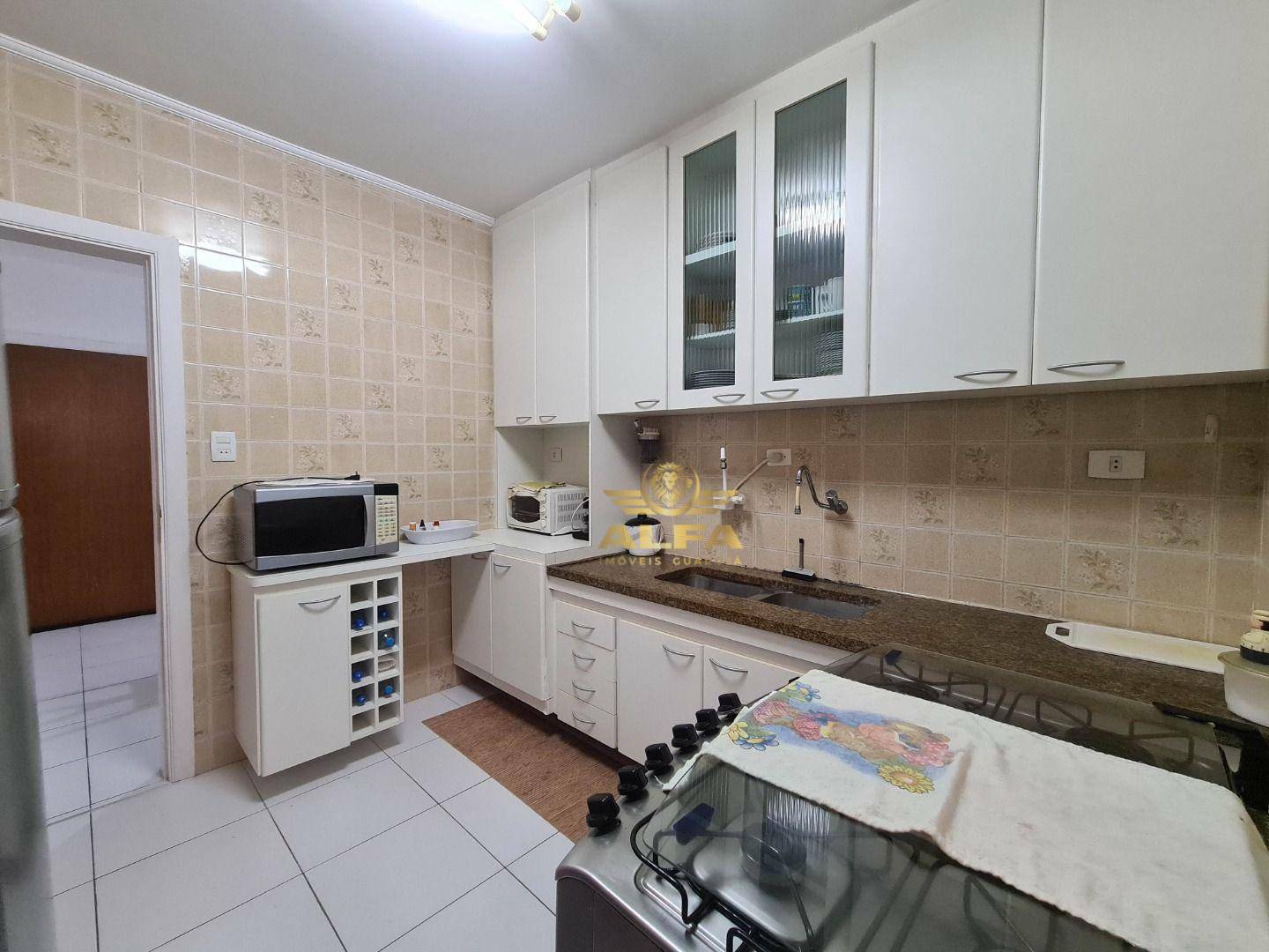 Apartamento à venda com 3 quartos, 145m² - Foto 27