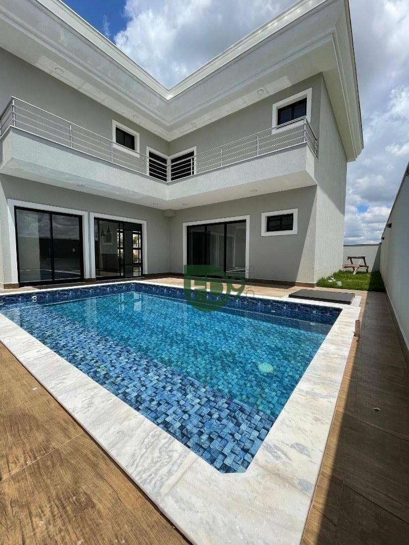 Casa de Condomínio à venda com 5 quartos, 425m² - Foto 51