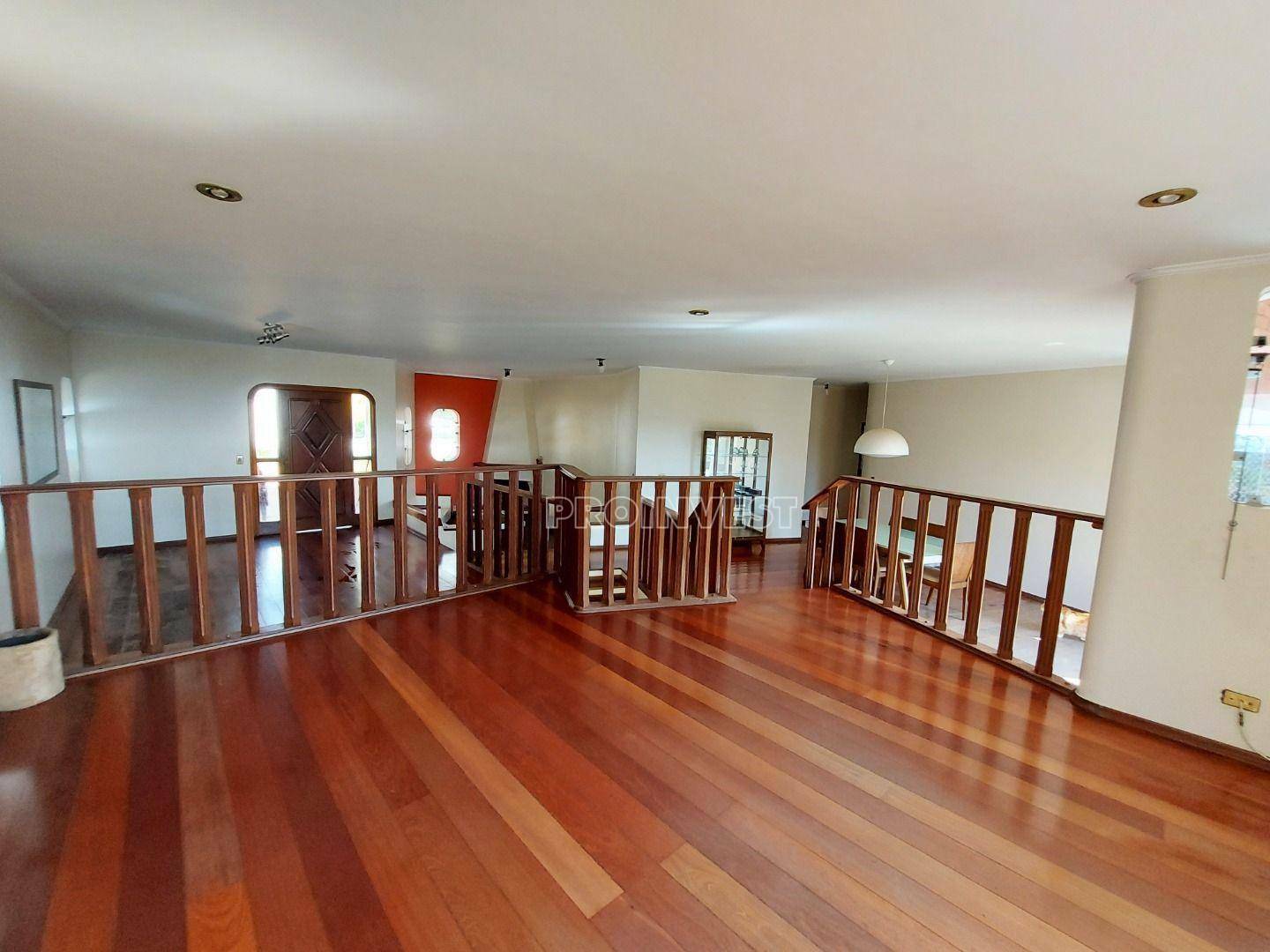 Casa à venda com 4 quartos, 480m² - Foto 8