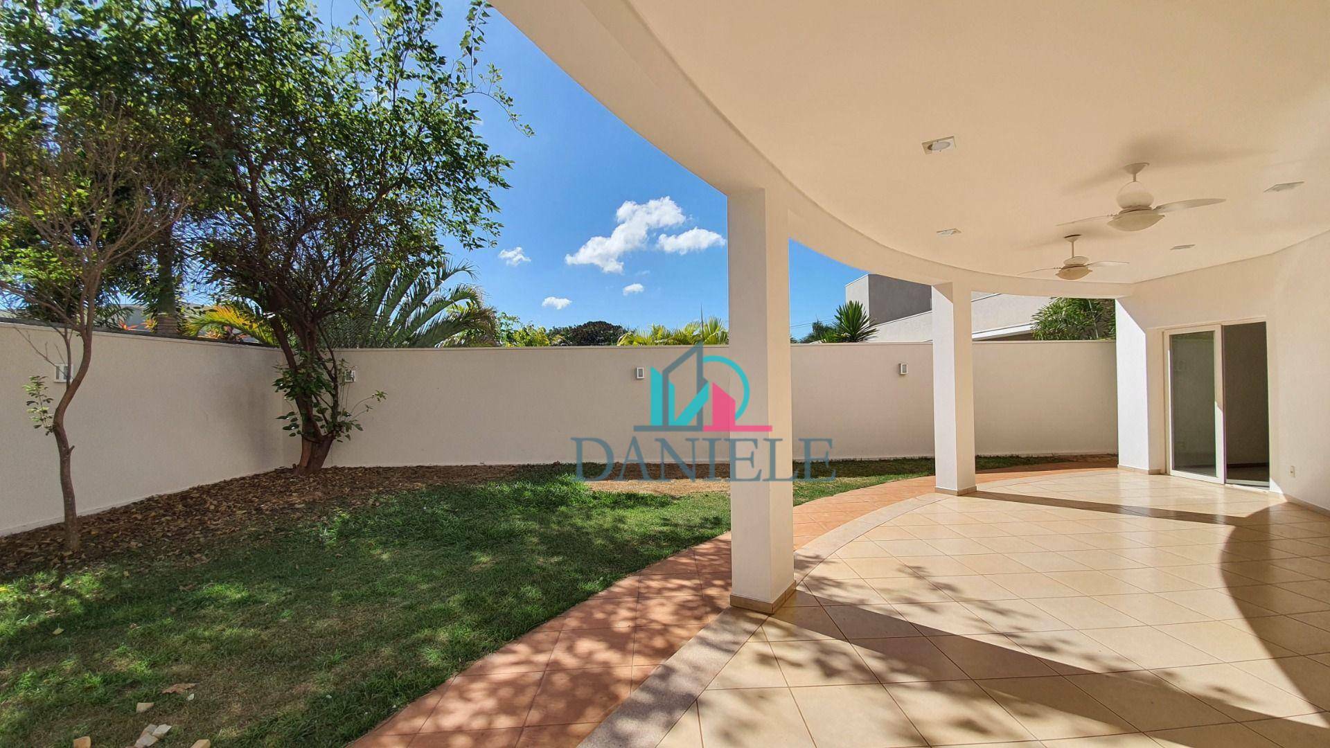 Casa de Condomínio à venda com 3 quartos, 298m² - Foto 15