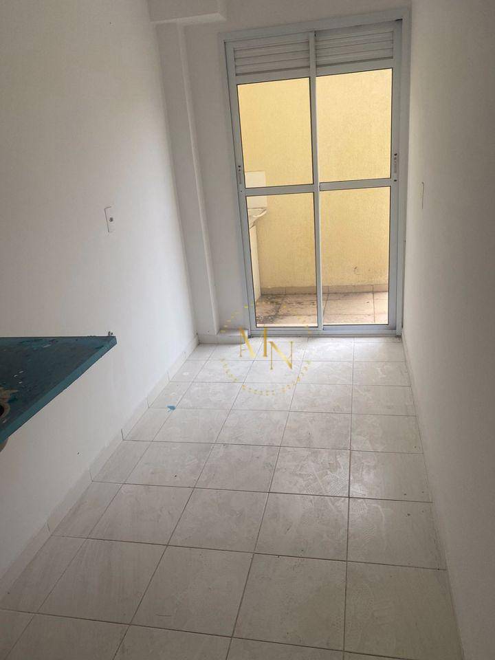 Apartamento à venda com 2 quartos, 57m² - Foto 15