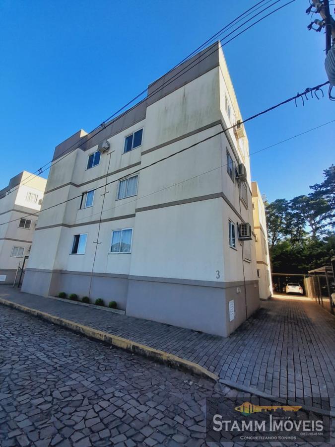 Apartamento à venda com 2 quartos, 50m² - Foto 5