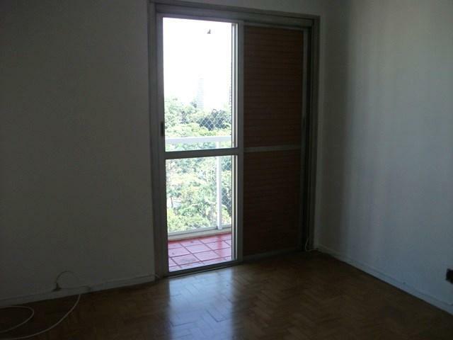 Apartamento à venda com 4 quartos, 167m² - Foto 9