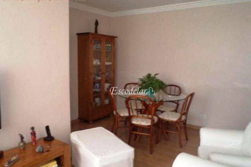 Apartamento à venda com 2 quartos, 68m² - Foto 8