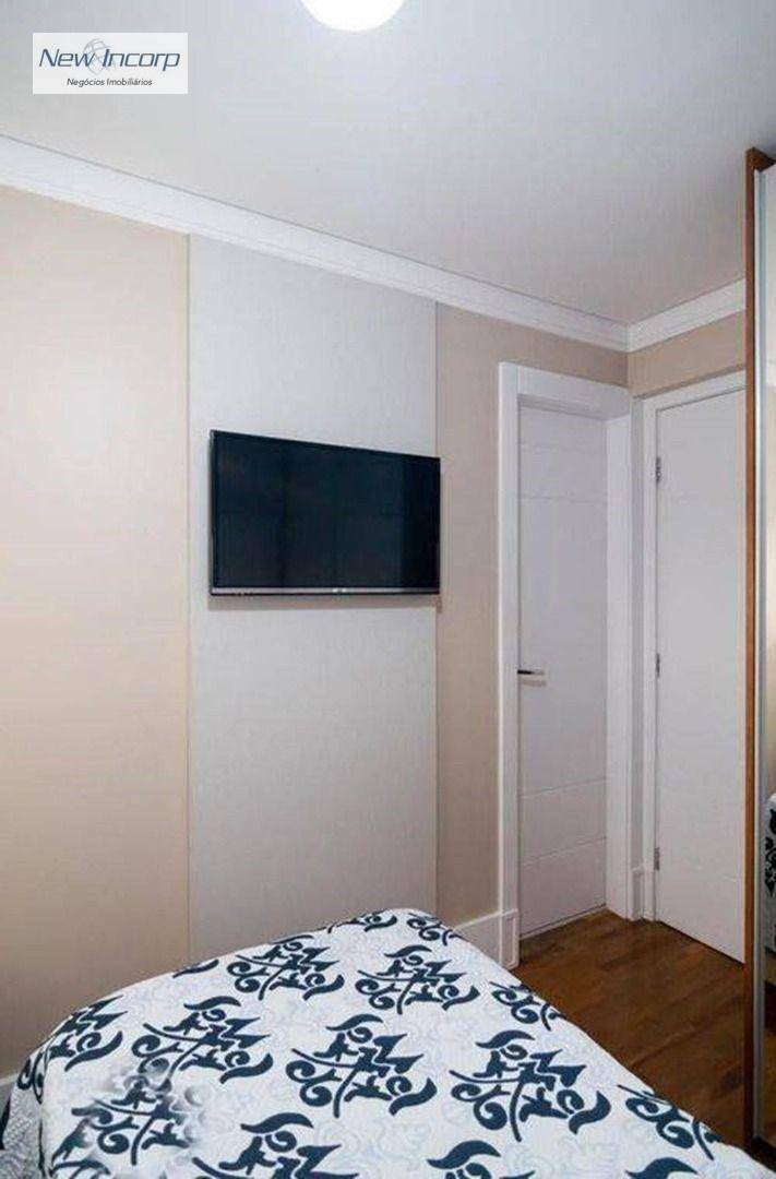 Apartamento à venda com 3 quartos, 109m² - Foto 22