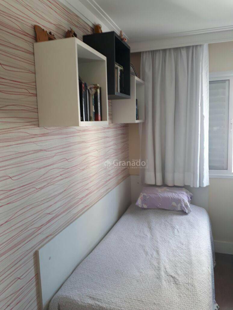 Apartamento à venda com 3 quartos, 122m² - Foto 27