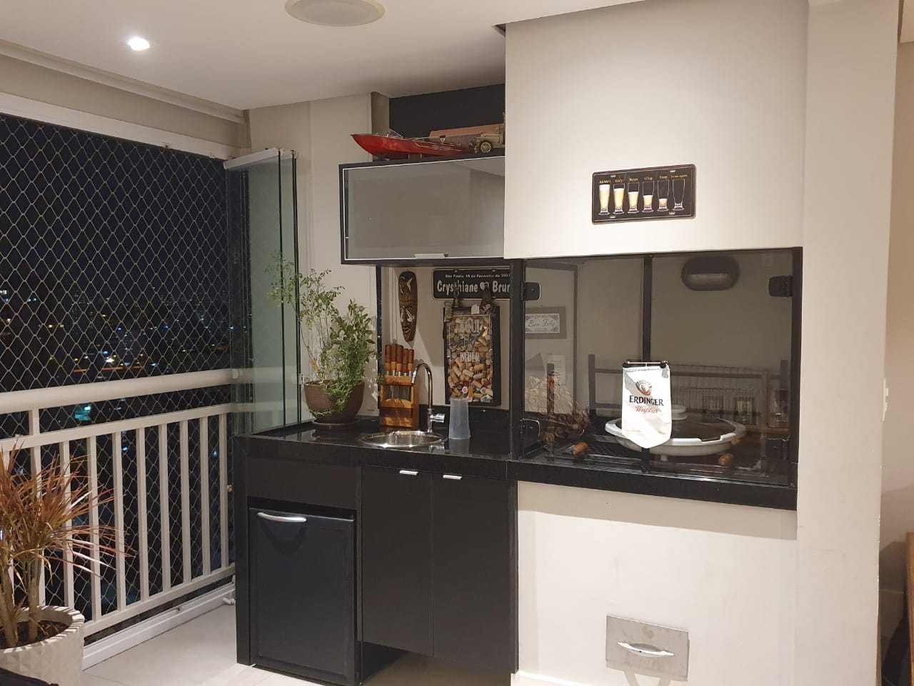 Apartamento à venda com 3 quartos, 84m² - Foto 6