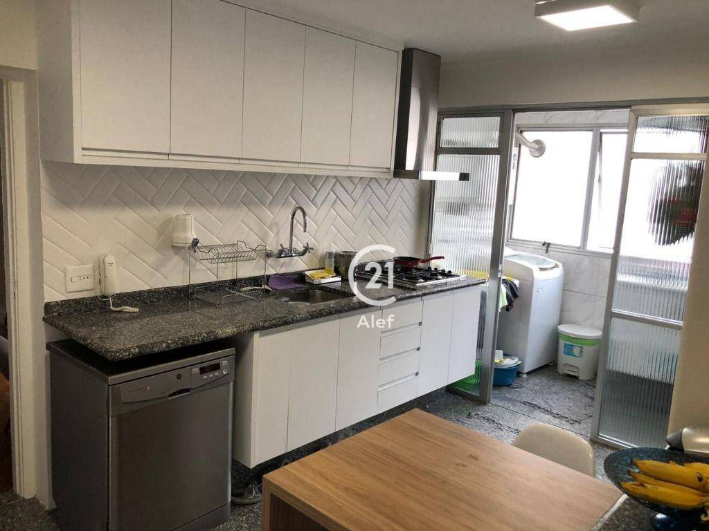 Apartamento à venda com 2 quartos, 92m² - Foto 7