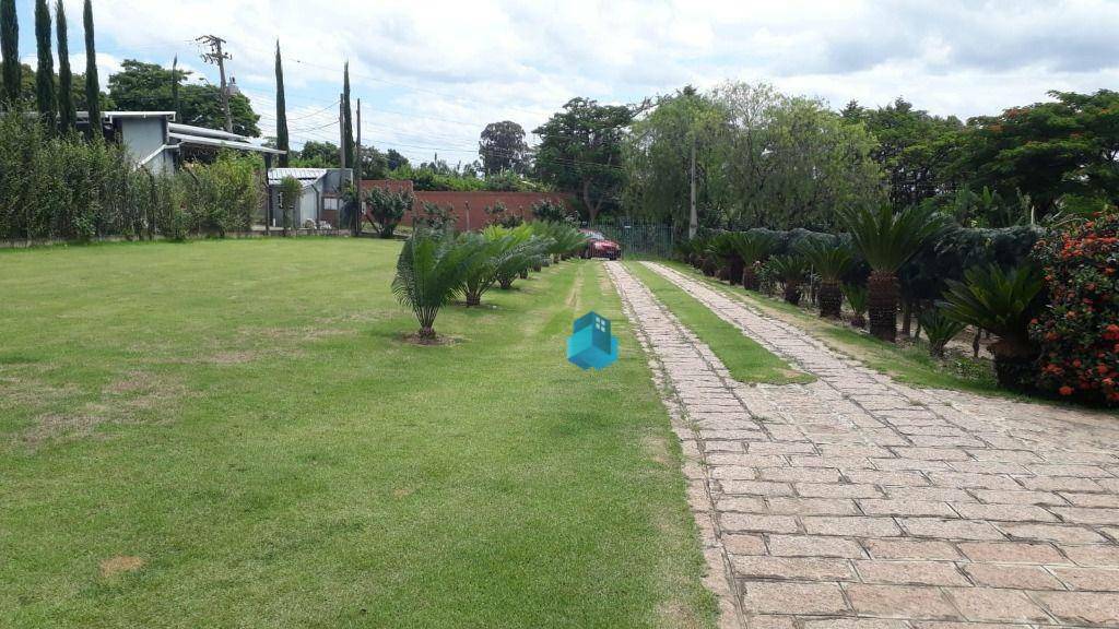 Chácara à venda com 3 quartos, 185m² - Foto 8