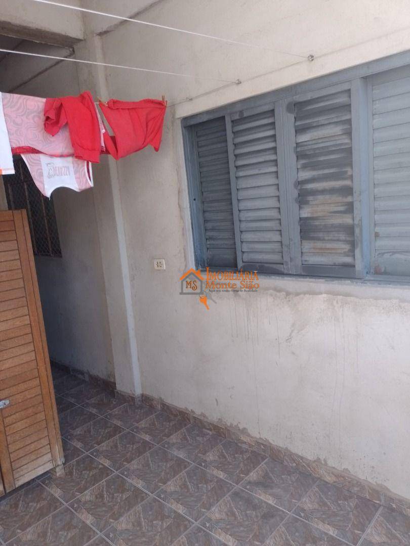 Sobrado à venda com 2 quartos, 147m² - Foto 22