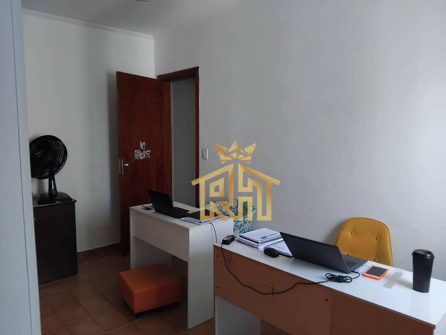 Apartamento à venda com 3 quartos, 130m² - Foto 17