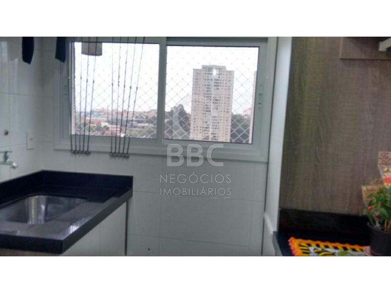 Apartamento à venda com 3 quartos, 87m² - Foto 4