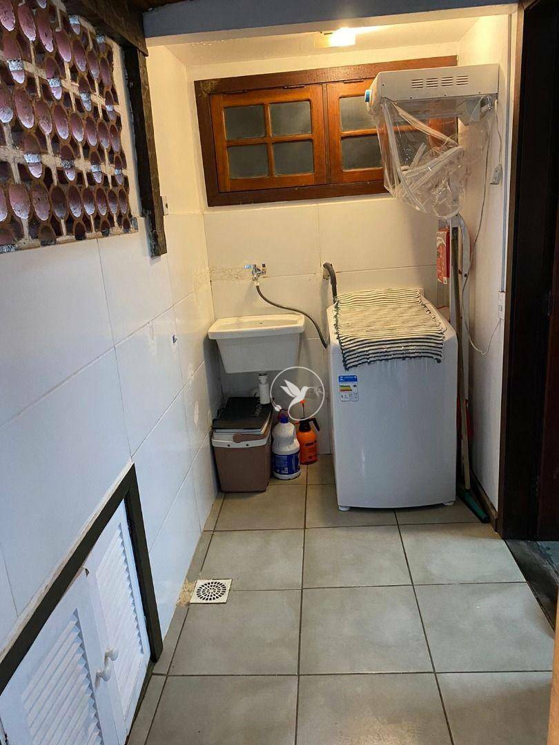 Casa de Condomínio à venda com 3 quartos, 120m² - Foto 37