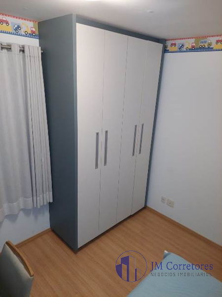 Apartamento à venda com 3 quartos, 83m² - Foto 16