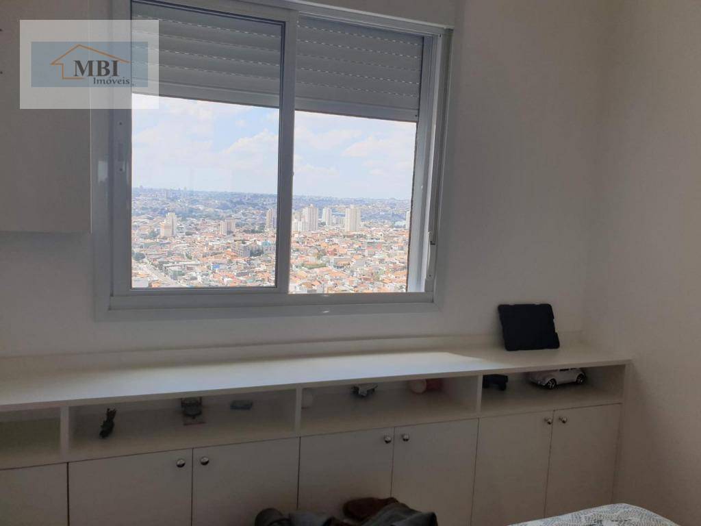 Apartamento à venda com 3 quartos, 105m² - Foto 17