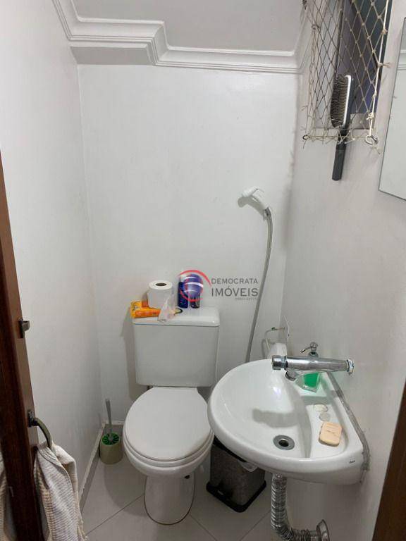 Sobrado à venda com 3 quartos, 86m² - Foto 8