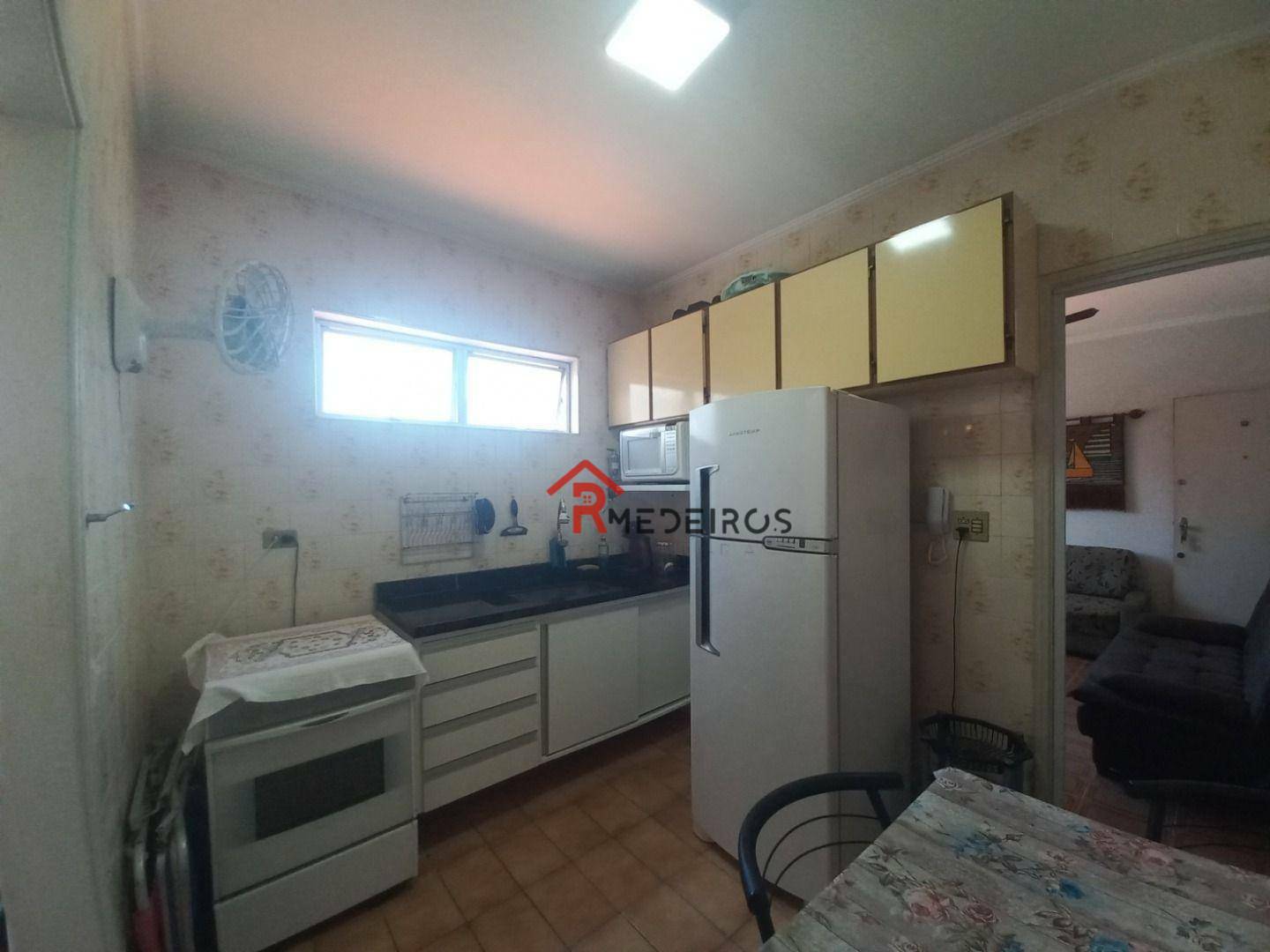 Apartamento à venda com 1 quarto, 63m² - Foto 5