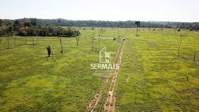 Fazenda à venda, 6000000M2 - Foto 17