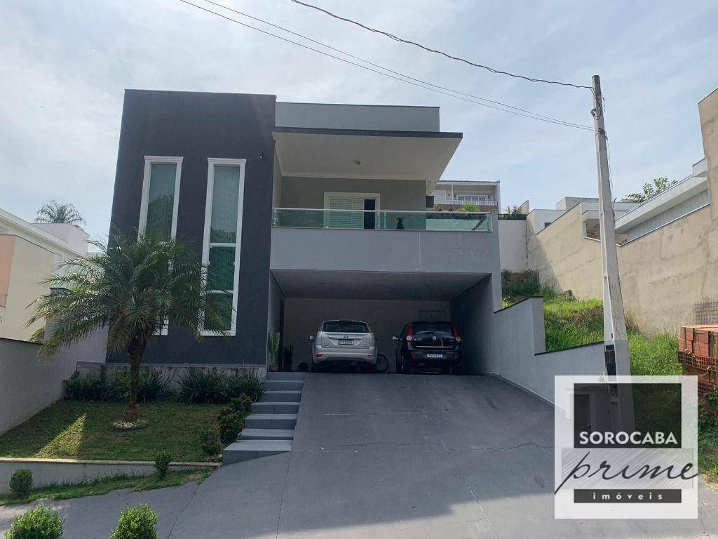 Sobrado à venda com 3 quartos, 280m² - Foto 2