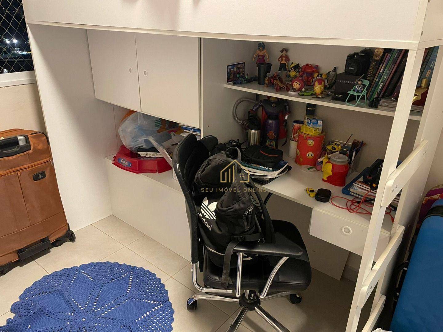 Apartamento à venda e aluguel com 3 quartos, 77m² - Foto 33