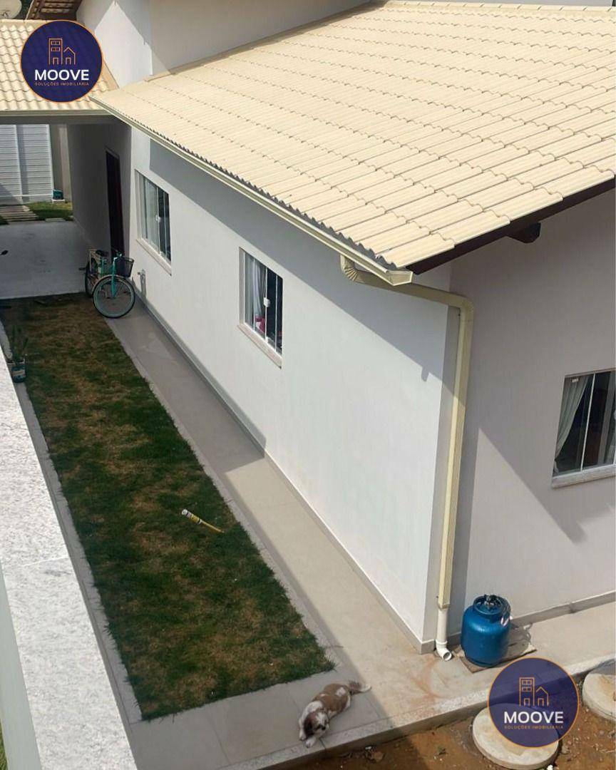 Casa à venda com 3 quartos, 300M2 - Foto 10