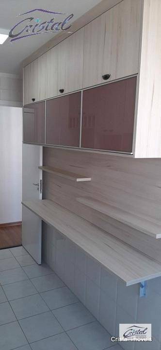 Apartamento à venda com 2 quartos, 56m² - Foto 7