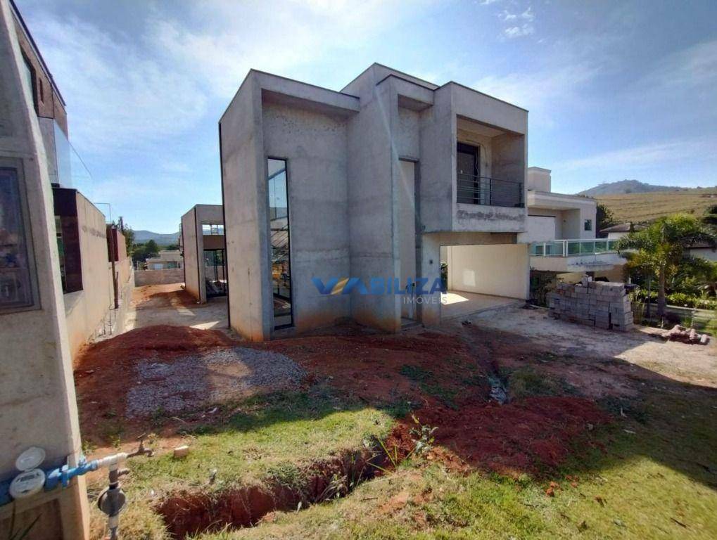 Casa de Condomínio à venda com 3 quartos, 289m² - Foto 6