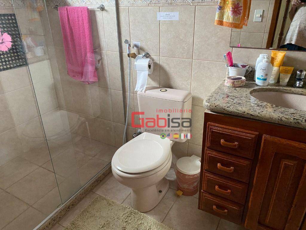 Casa de Condomínio à venda com 4 quartos, 190m² - Foto 9