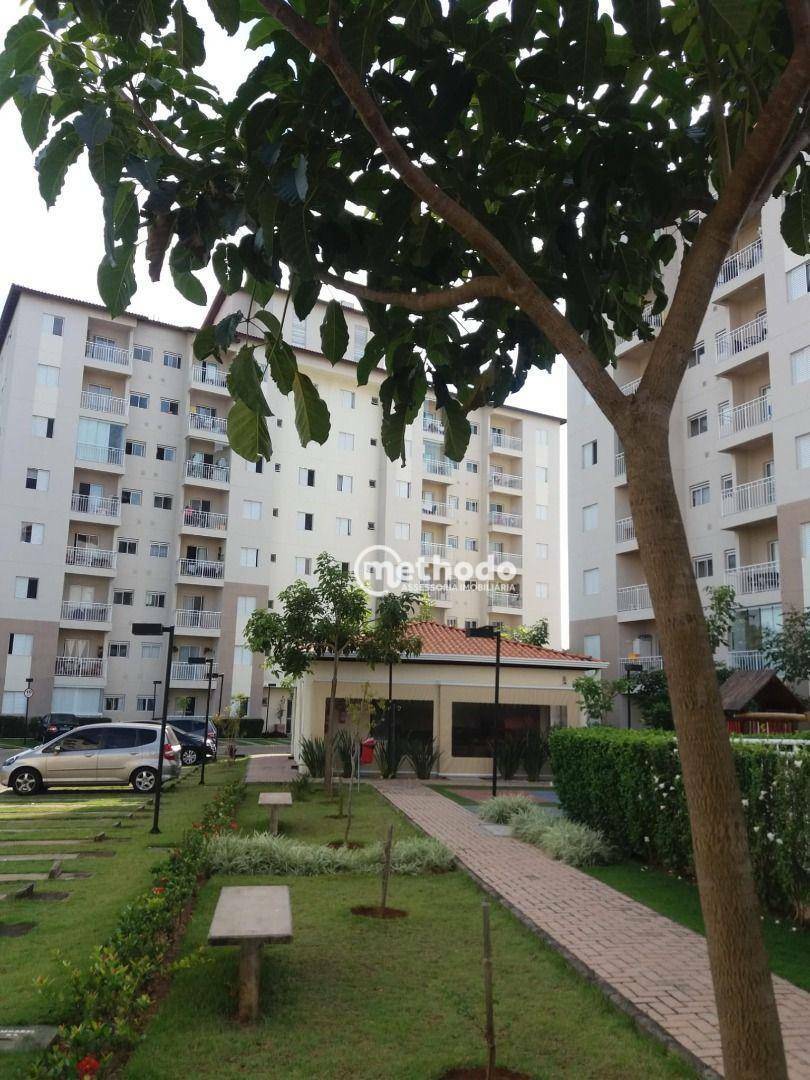 Apartamento à venda com 2 quartos, 50m² - Foto 2