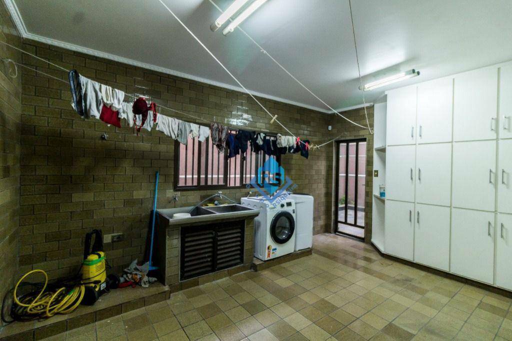 Sobrado à venda e aluguel com 5 quartos, 750m² - Foto 13