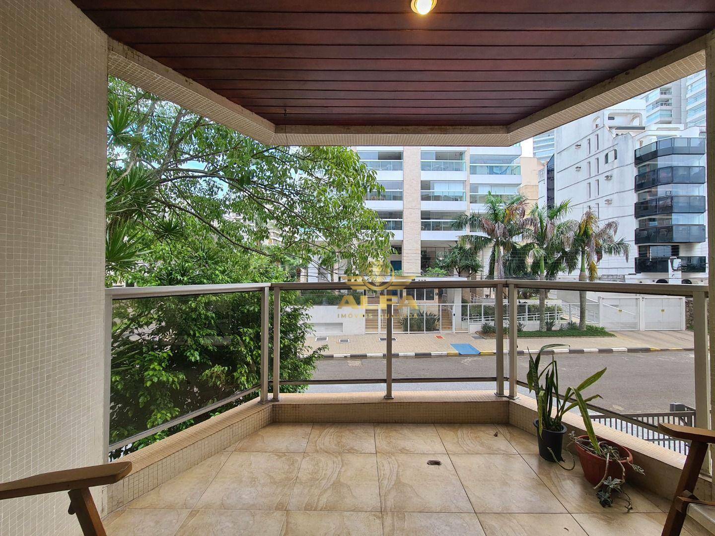 Apartamento à venda com 2 quartos, 86m² - Foto 3