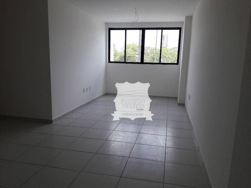 Apartamento à venda com 3 quartos, 75m² - Foto 23