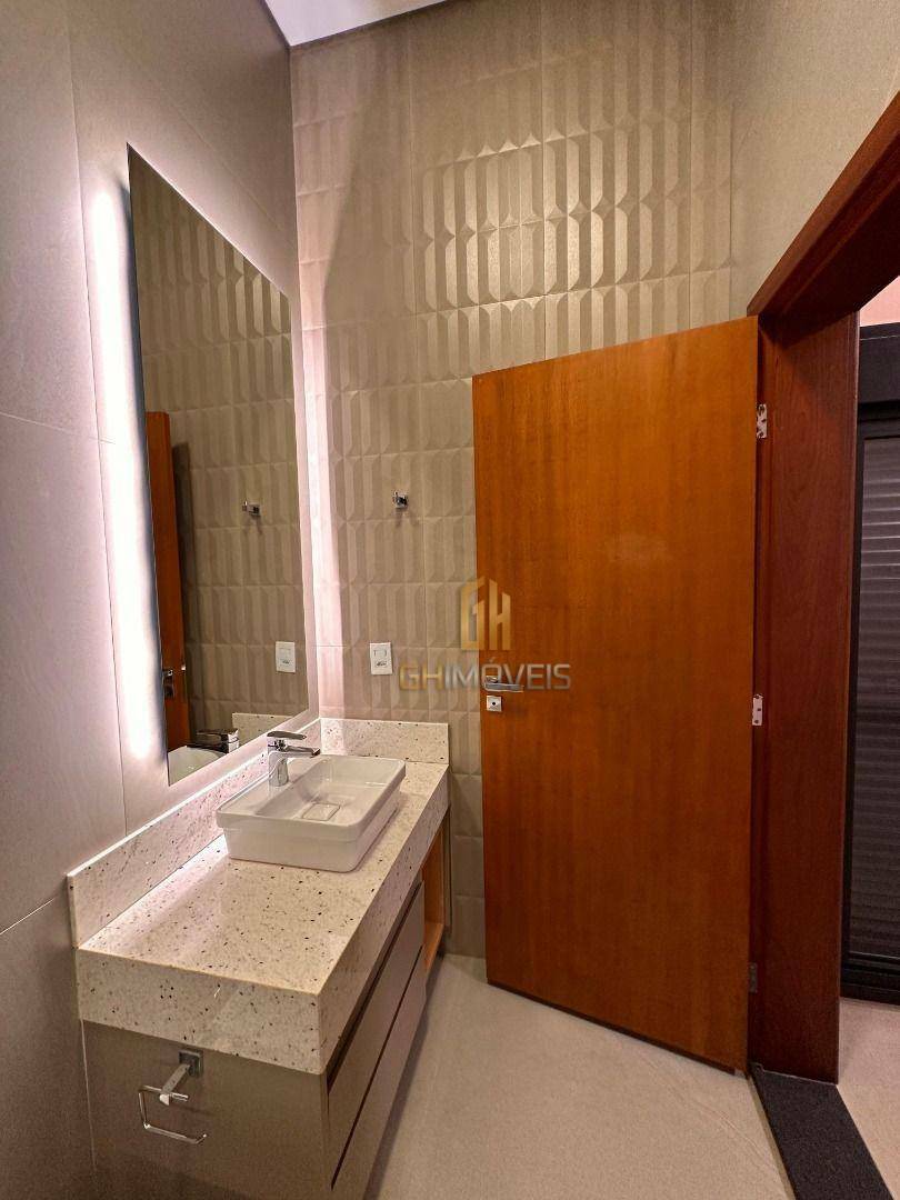 Casa à venda com 3 quartos, 200m² - Foto 33