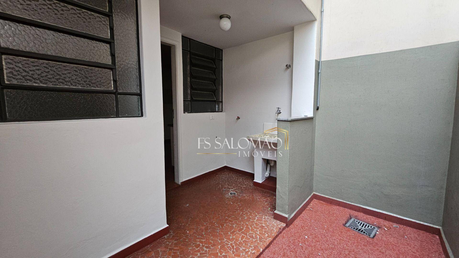 Apartamento para alugar com 1 quarto, 42m² - Foto 1