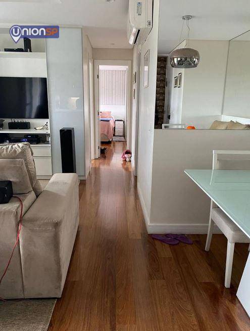 Apartamento à venda com 2 quartos, 85m² - Foto 4