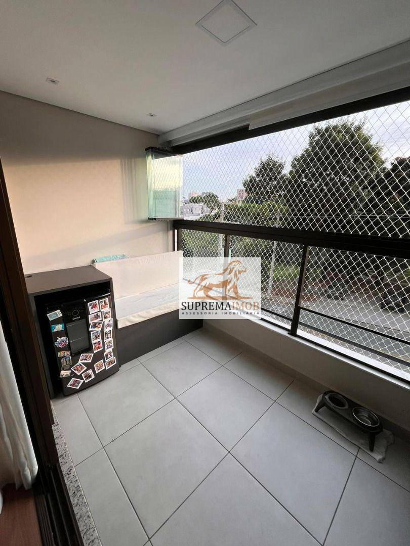 Apartamento à venda com 3 quartos, 87m² - Foto 13